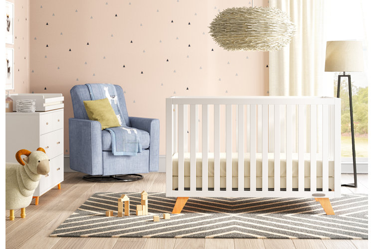 Wayfair nursery deals rocking chair